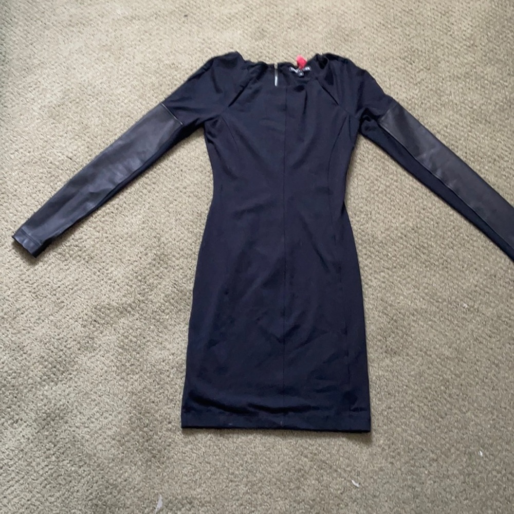 Worn once